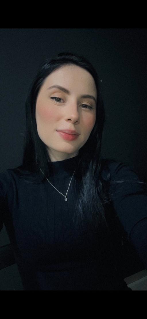 MARIANY STHEFANY DA SILVA