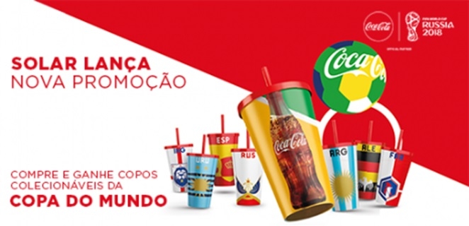 Promoção