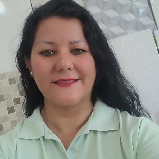 VALDIRENE APARECIDA DE SOUZA VENANCIO