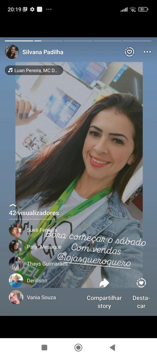 SILVANA PADILHA DE OLIVEIRA VILALTA